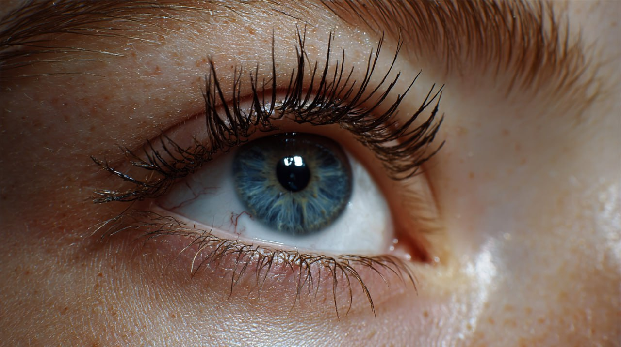 Ресница в конъюнктиве – мучительное состояние, требующее срочного лечения