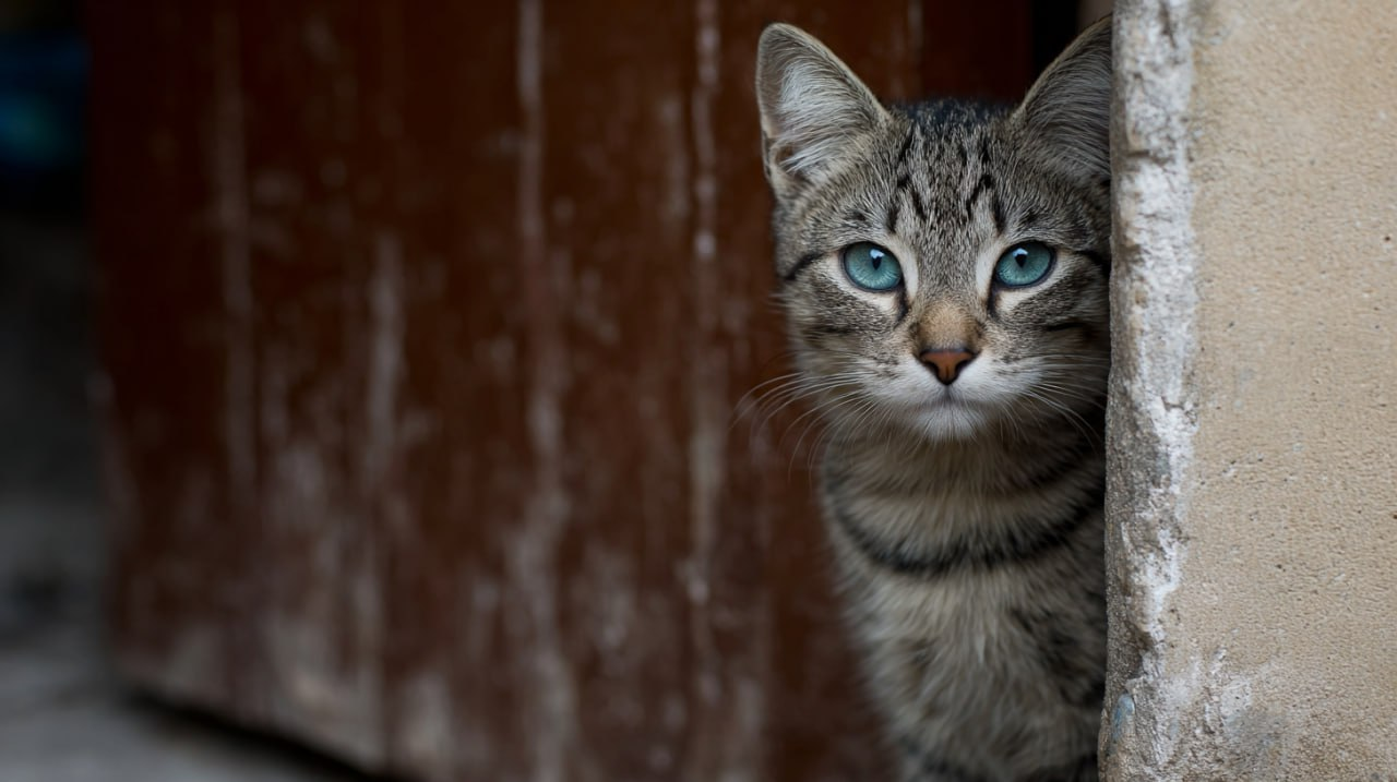 Кошки: скрытые угрозы для здоровья владельцев