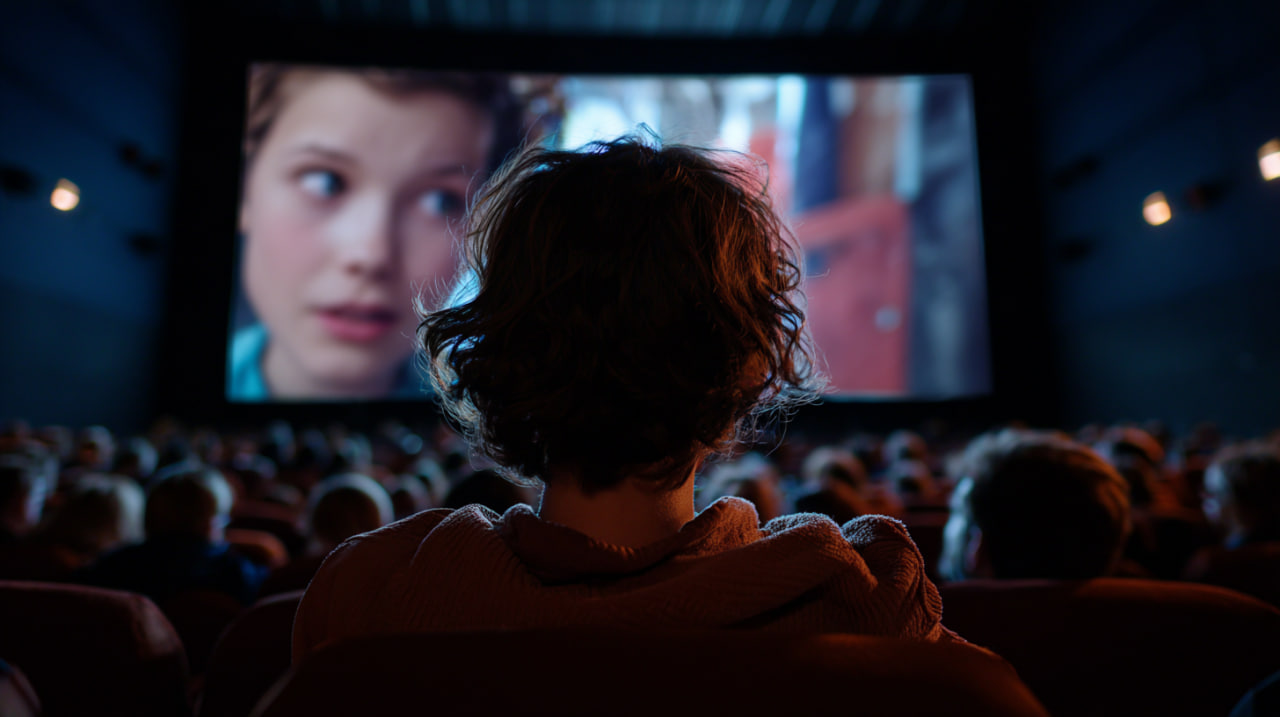 От смешных котиков до хорроров: как мы выбираем контент для эмоциональной разгрузки