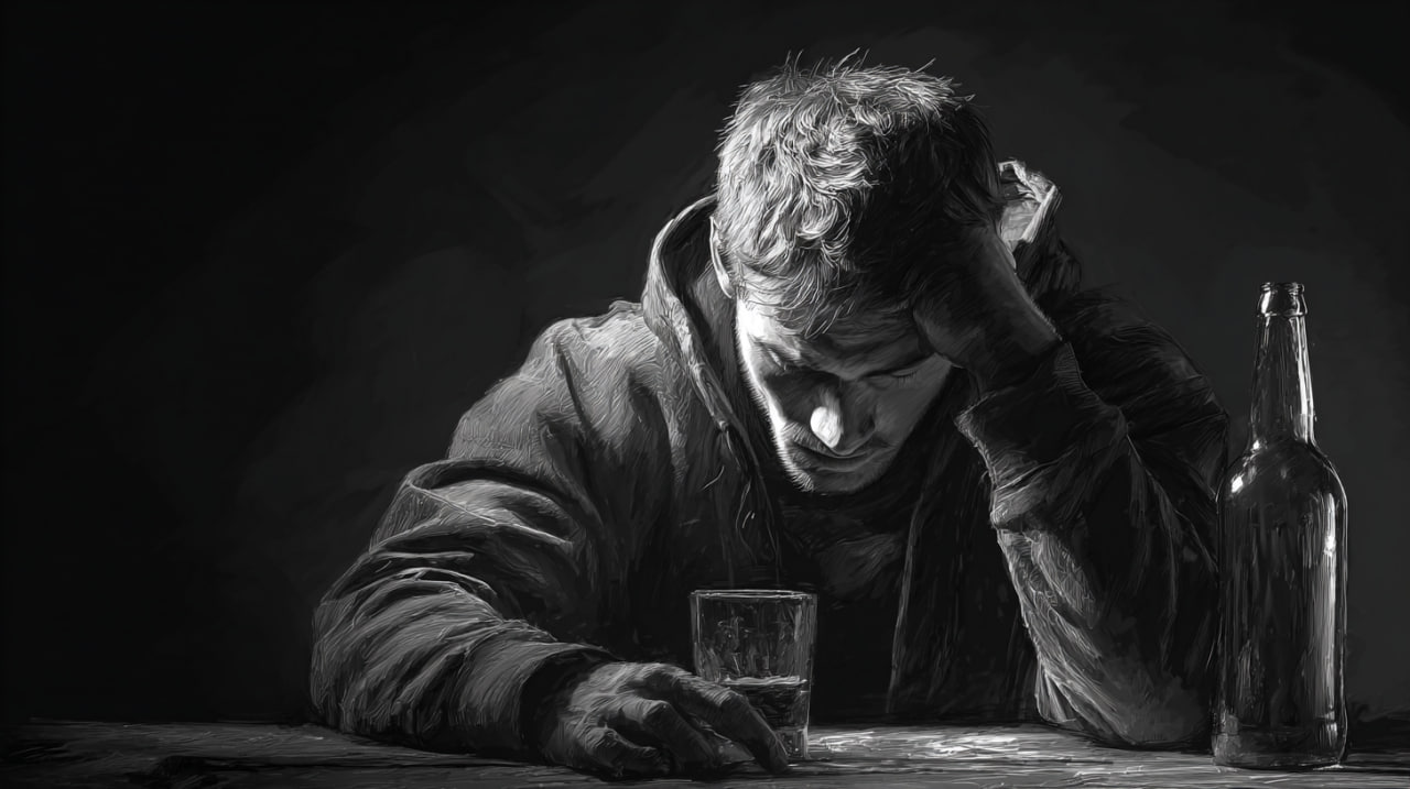 От капельницы до ИВЛ: как спасают при тяжелом алкогольном отравлении