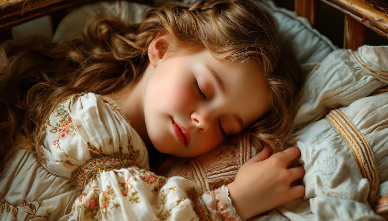 Перезагрузка для мозга: сон, смена деятельности и правильная еда