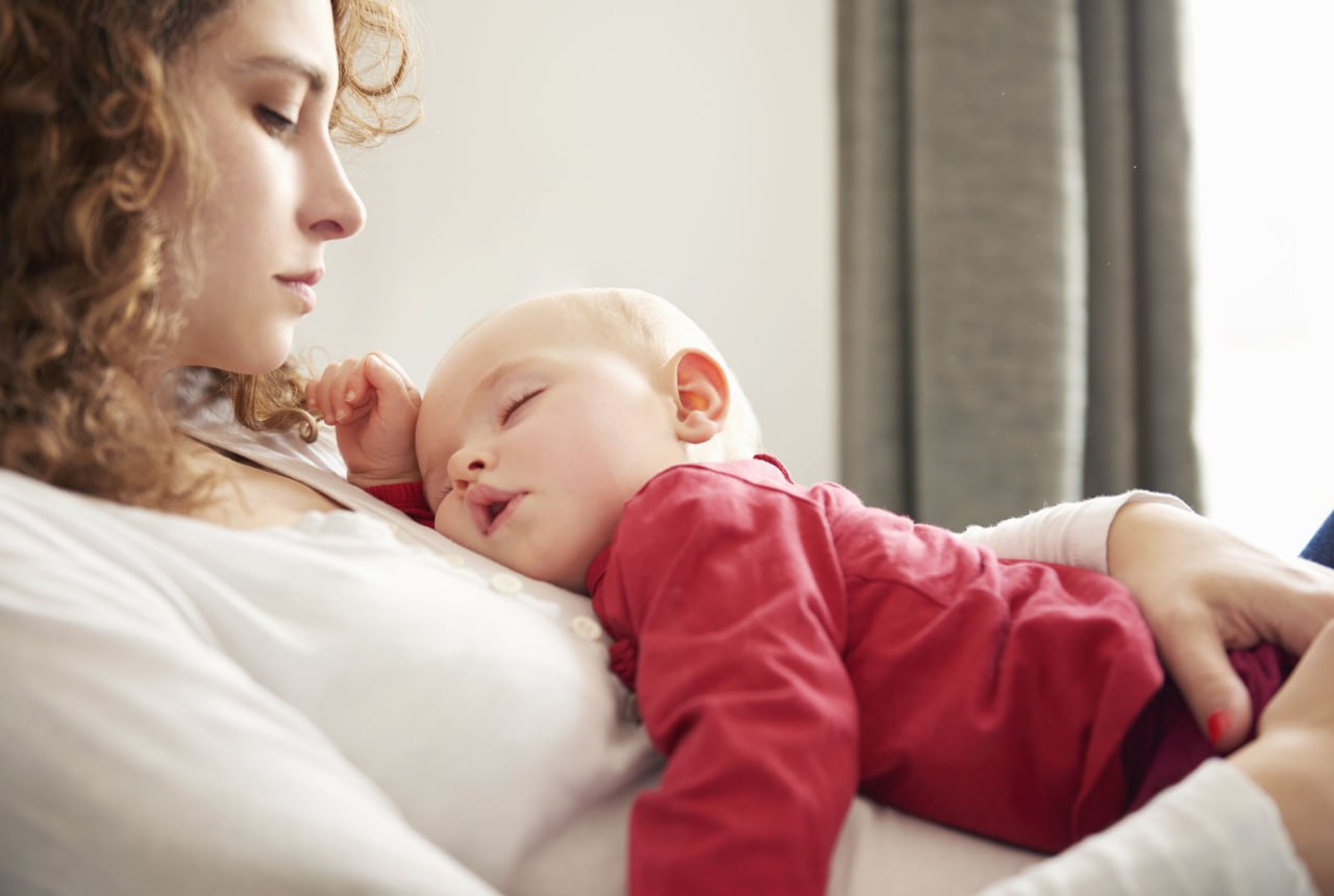 фото: Молочные смеси: когда необходимы и когда избыточны