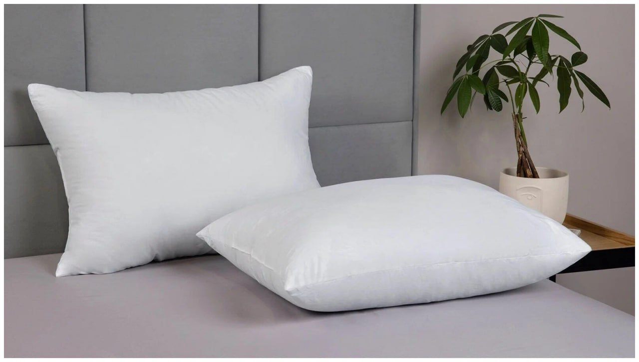 Аллергия на подушки: причины, последствия и профилактика