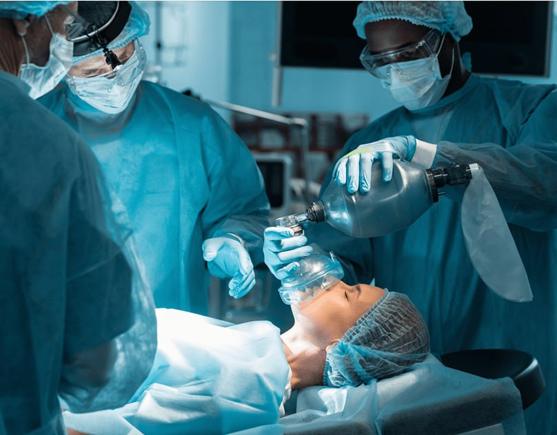 Применение анестезии в стоматологии: требования и риски