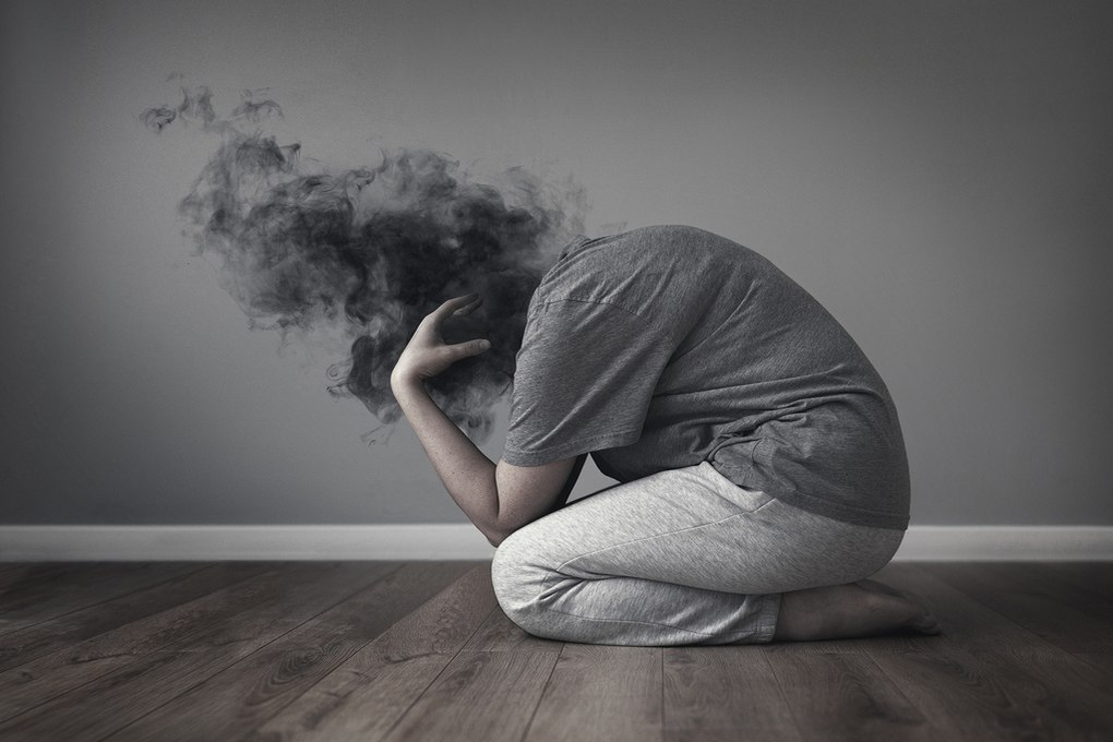 Депрессия: не просто грусть, а болезнь, которую нужно лечить