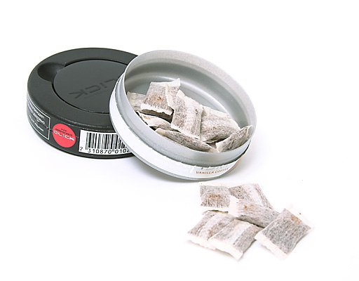 Вред снюса: опаснее, чем сигареты