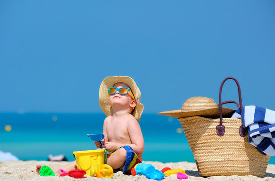 фото: Ребенок в дороге: что важно знать, прежде чем отправиться в путь