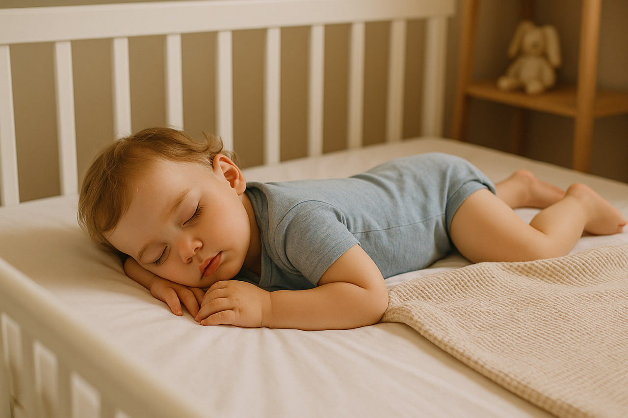 фото: Детская комната без ошибок: советы по выбору мебели