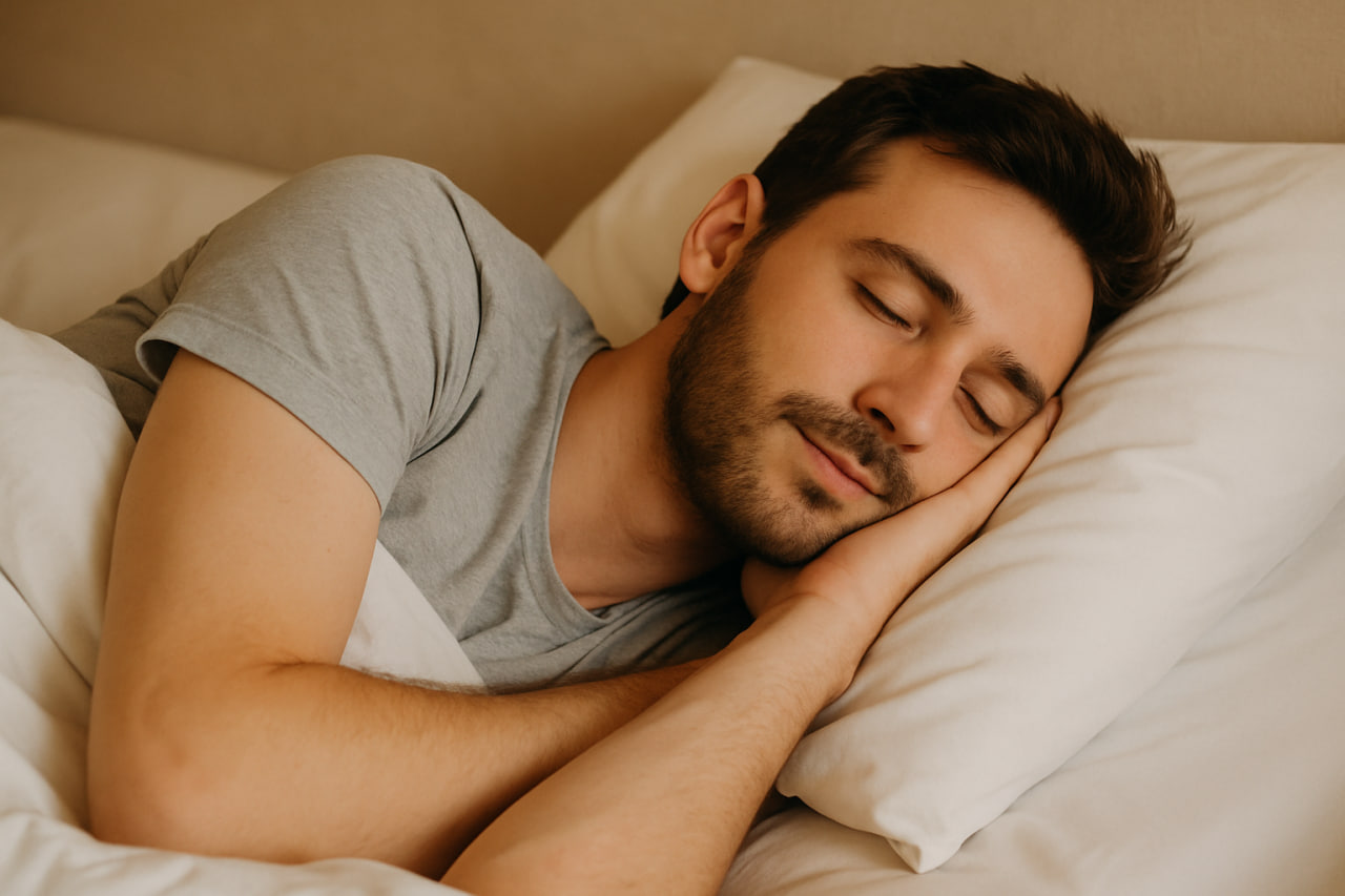 фото: Просыпаетесь до будильника? Это может быть признаком болезни