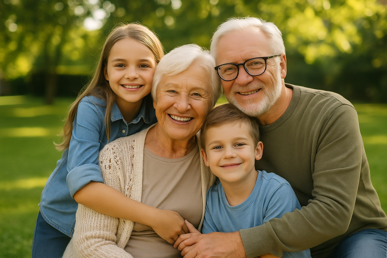 Будут ли наши внуки и правнуки жить дольше, чем мы?