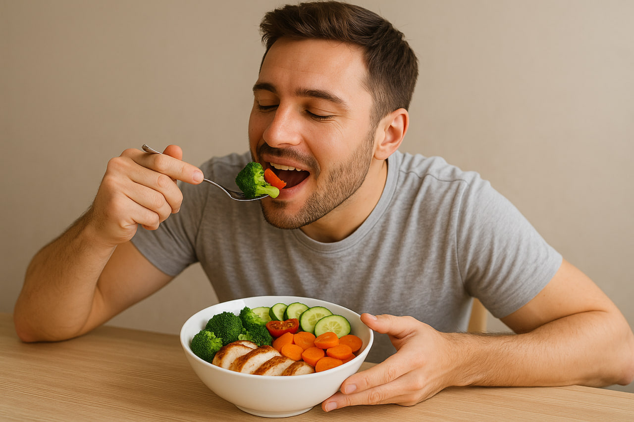 фото: Худеть с умом: как не навредить себе в погоне за стройностью