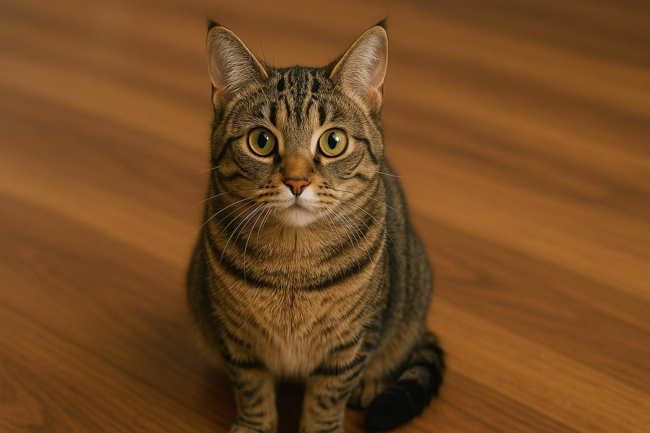 Аллергия на кошек. Советы врача для хозяев и любителей