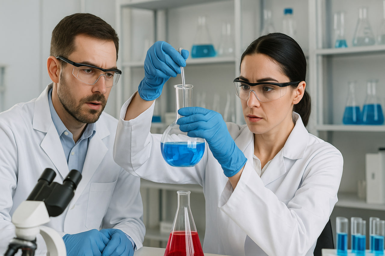 Неожиданное открытие в лаборатории: путь к лечению Паркинсона