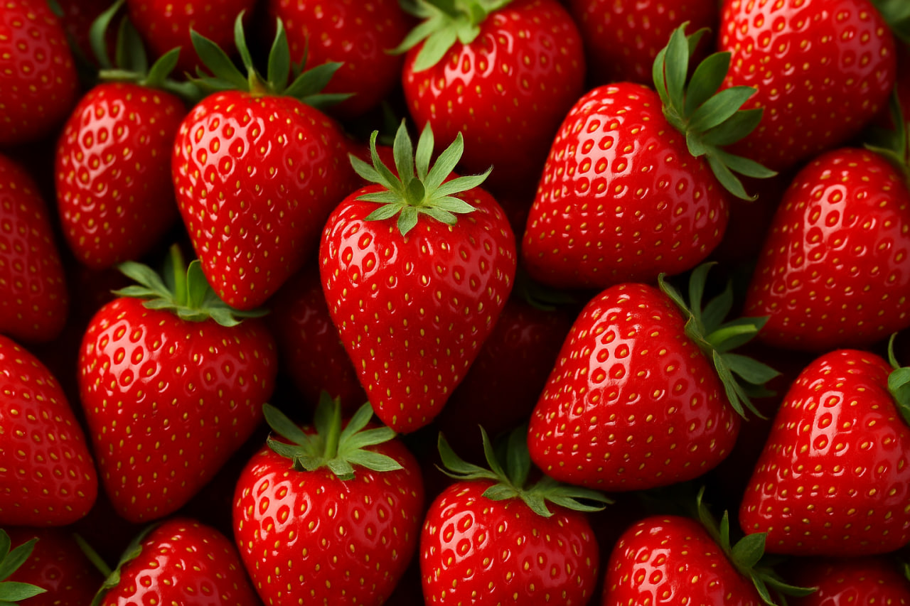 Клубника на вашем столе: полезный десерт или аллерген?