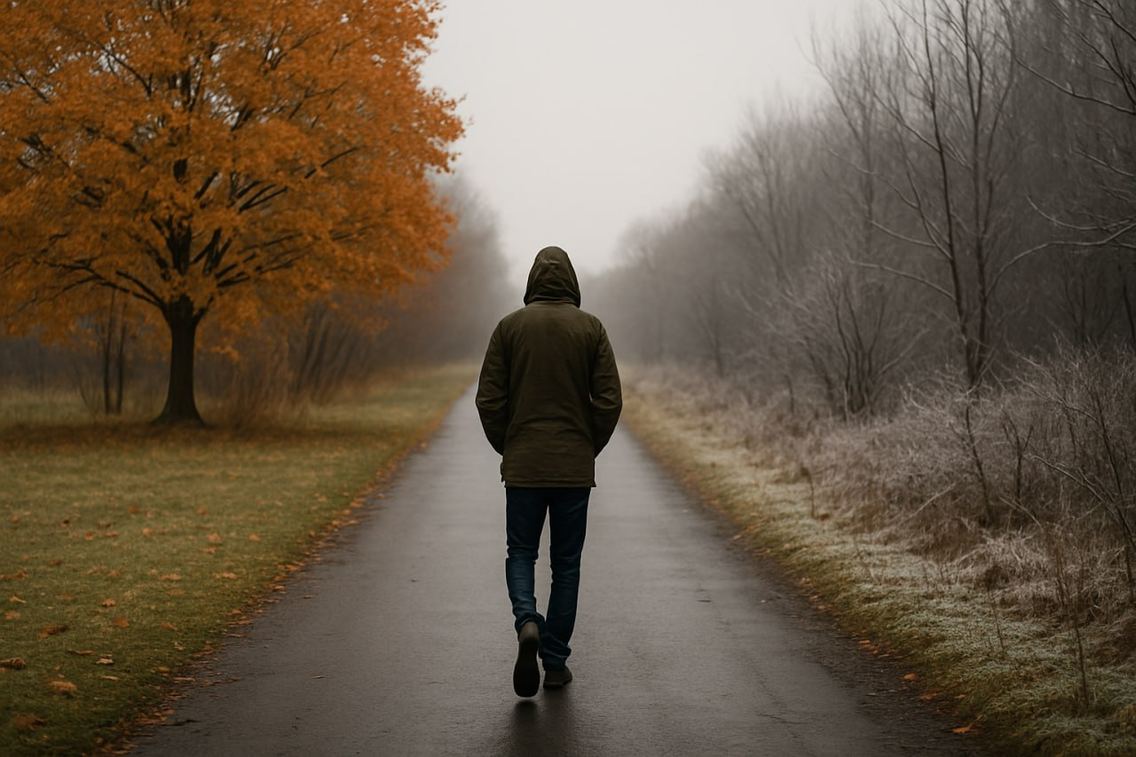 Межсезонье и здоровье: как сохранить баланс в переходный период