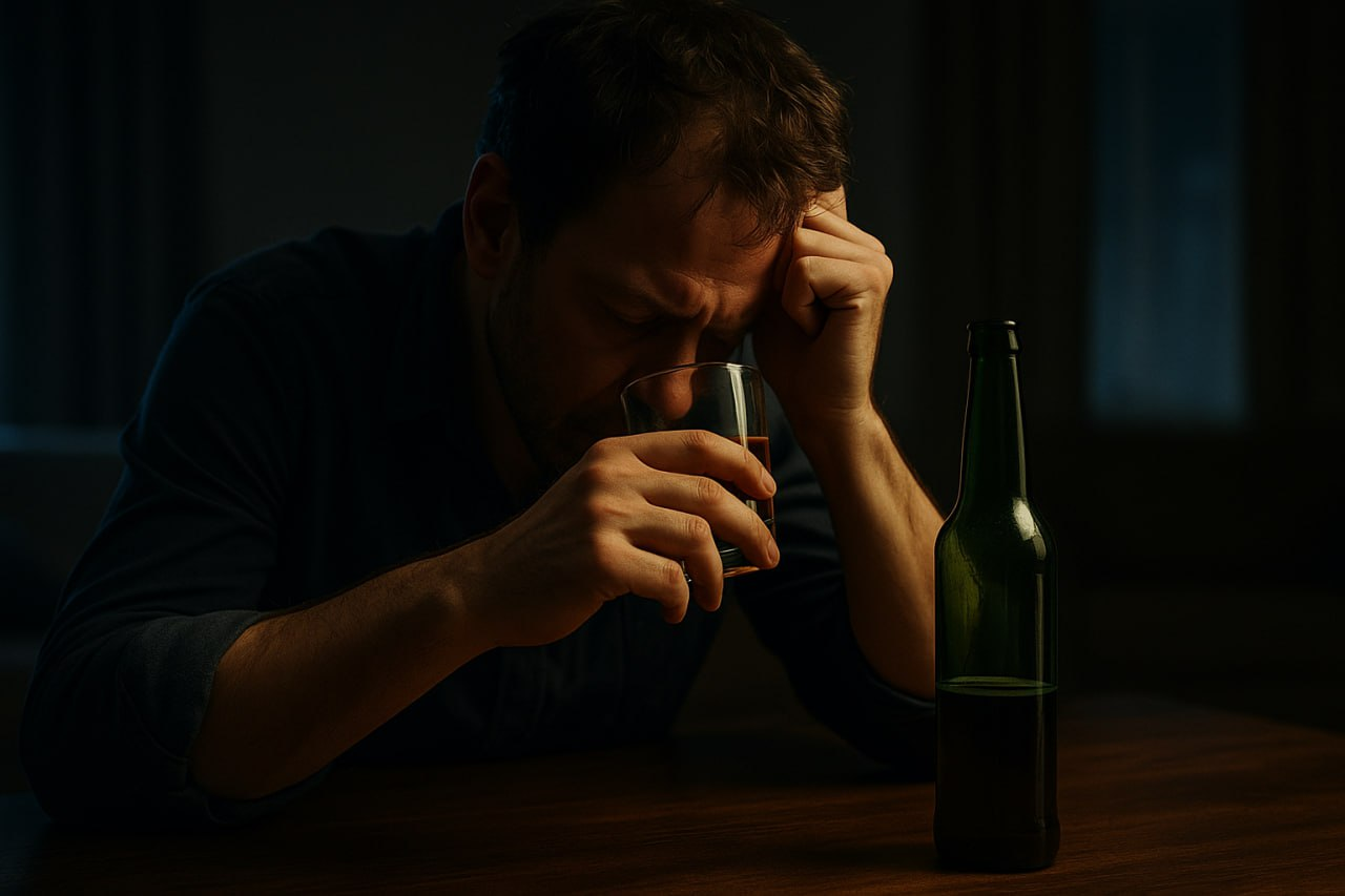 фото: Имплант для лечения алкогольной зависимости