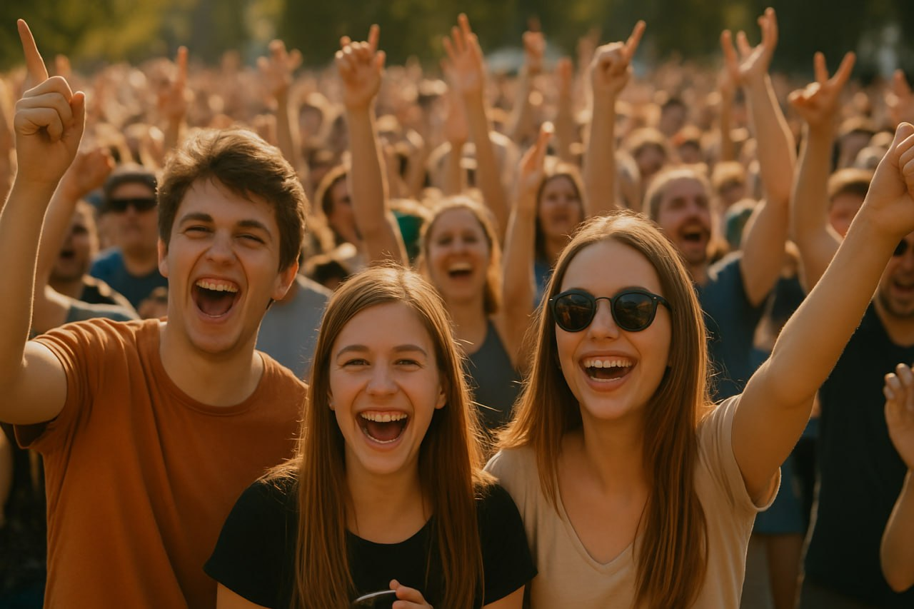 фото: Безопасность на майских праздниках: чего лучше избегать