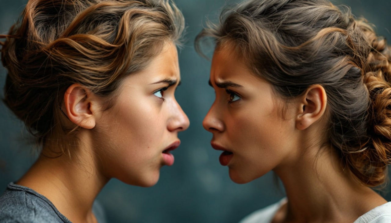 фото: Как указать человеку на ошибку и не поссориться? Комментарий психолога