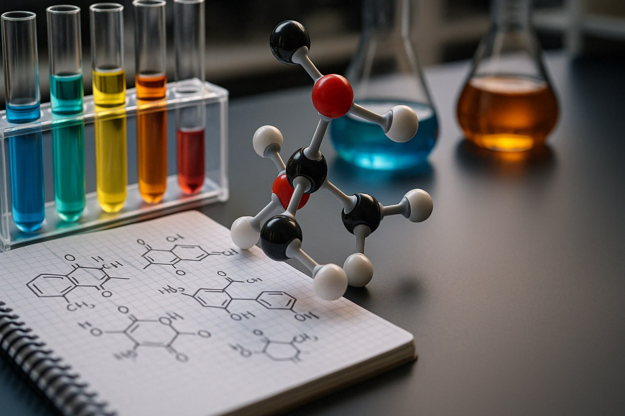 фото: Первые шаги к лекарству от болезни Паркинсона