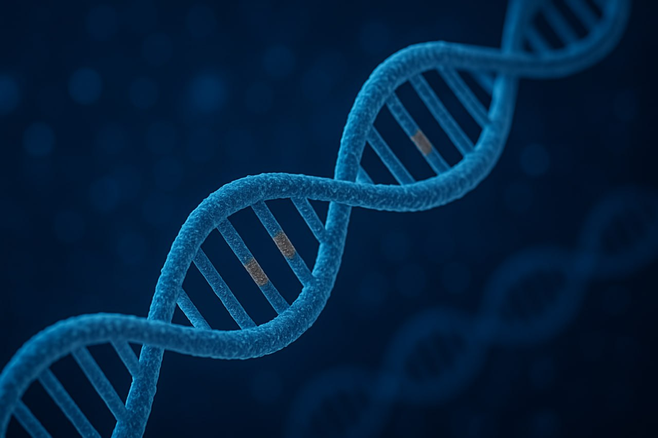 фото: Загадка теломеразы: от рака до омоложения