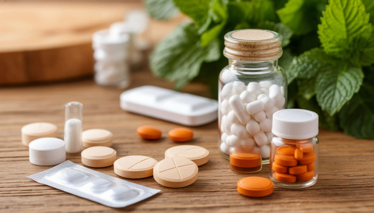 Цена стройности: скрытые риски препаратов для похудения