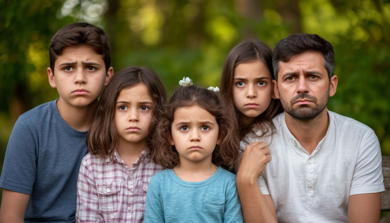 Влияние семейных сценариев и травм на потомков: теории и примеры