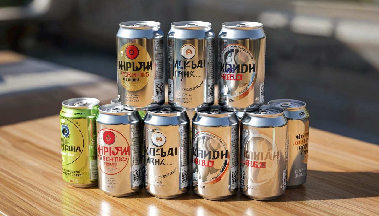 Угроза панкреонекроза и сбоев в работе сердца: почему энергетики опасны для молодежи. Комментарий эксперта Пироговского Университета