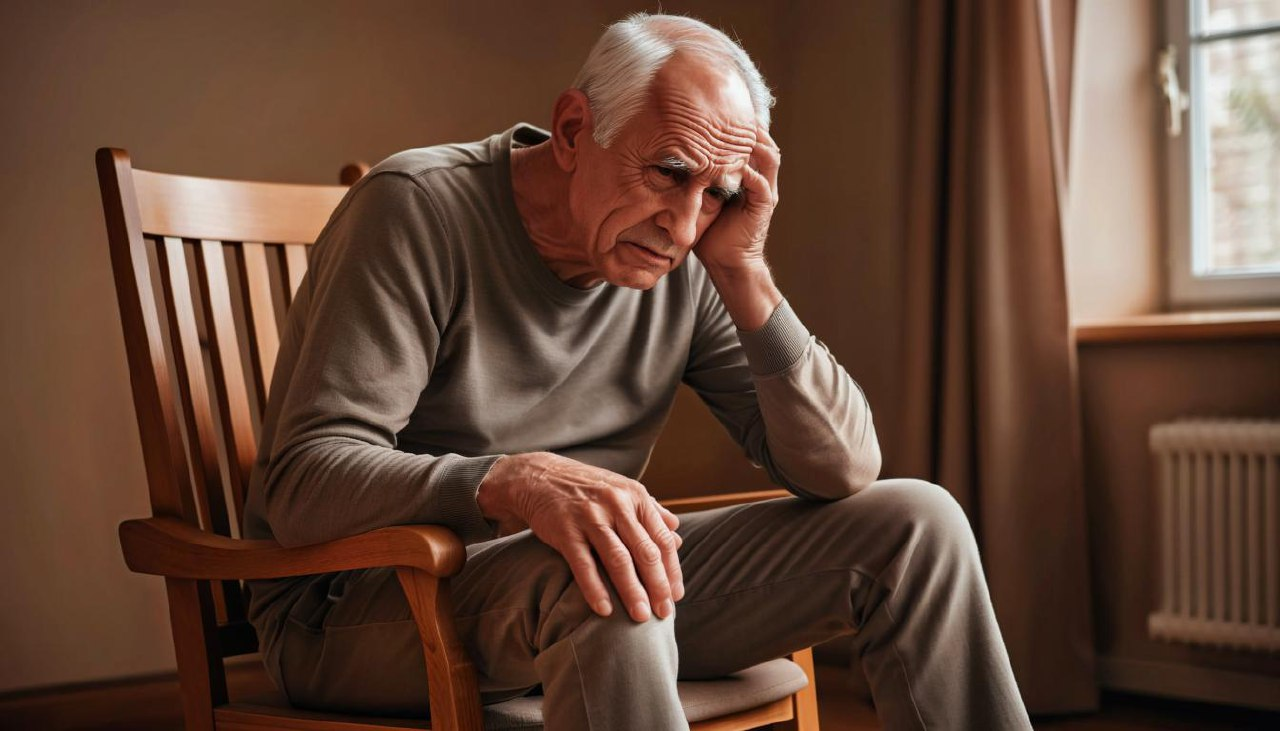 «Женские гормоны усиливают воспаление»: врач Пироговского Университета о причинах артрита