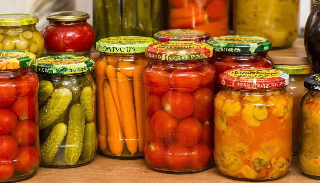 Смертельный токсин из банки: врач Пироговского Университета предупреждает об опасности ботулизма