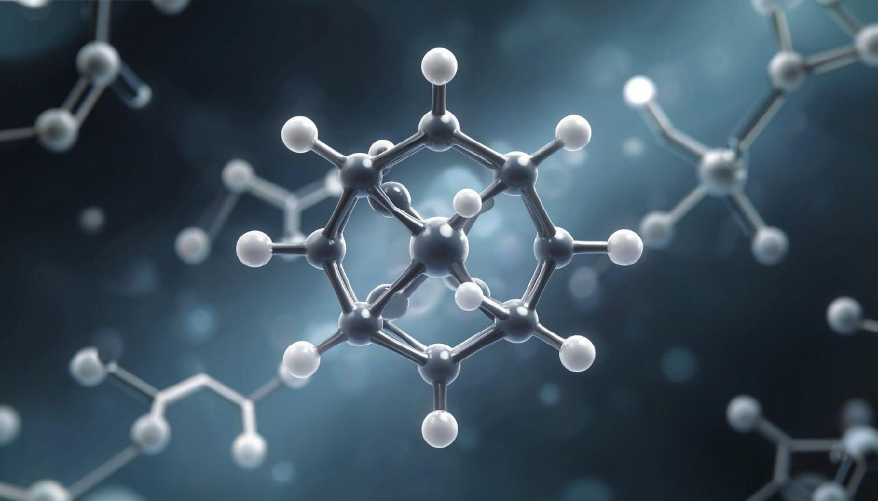 фото: Что наука знает о ПФАС? Комментарий эксперта Пироговского Университета о связи химикатов и болезней