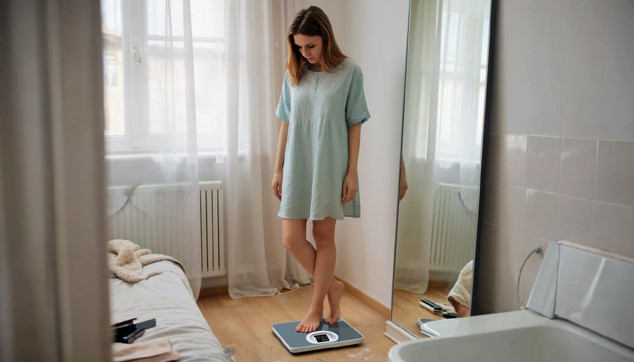 фото: Тревога, еда и контроль: как распознать расстройство пищевого поведения. Мнение эксперта Пироговского Университета