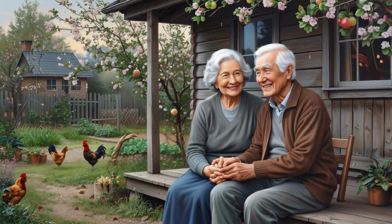 Активное долголетие: геронтолог из Пироговского Университета о том, когда начинать готовиться к старости