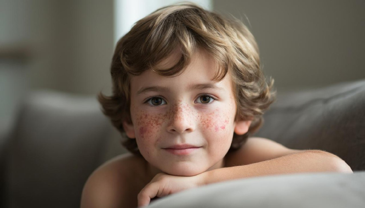 Тики у детей и взрослых: невролог Пироговского Университета о причинах и случаях, когда нужно к врачу