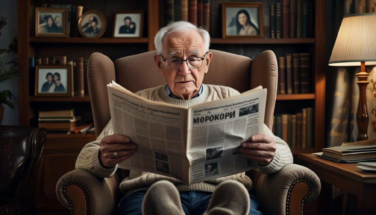 фото: Как улучшить память в пожилом возрасте: врач Пироговского Университета о тренировках и тревожных сигналах