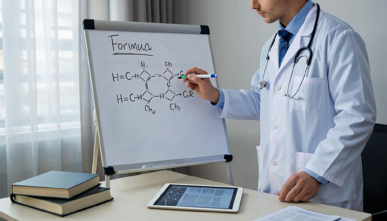 фото: Наука в медицине: эксперт Пироговского Университета о том, как поощряют врачей-ученых и внедряют открытия в практику