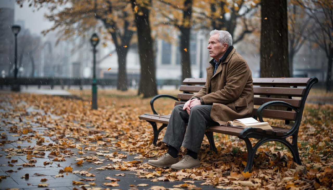 Эксперт Пироговского Университета: осенняя хандра — не слабость, а эволюционный механизм