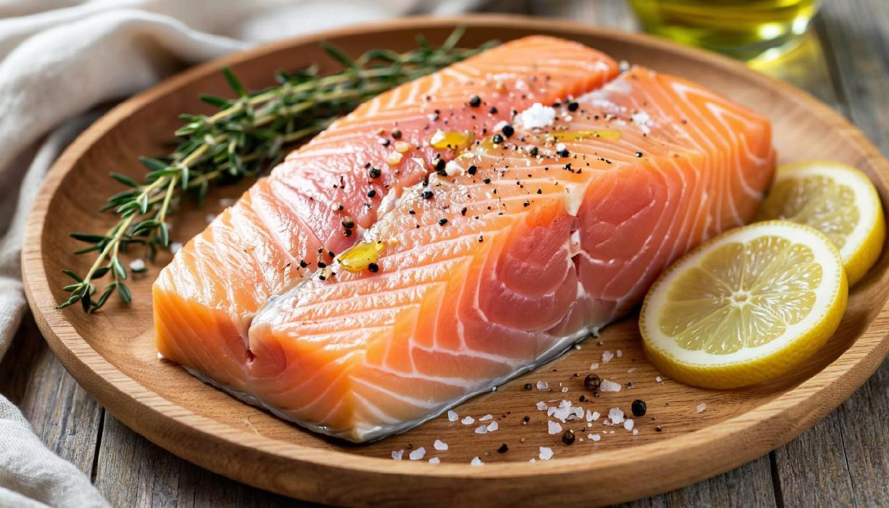 фото: Таблица продуктов от инсульта: врач Пироговского Университета назвал главных друзей и врагов сосудов