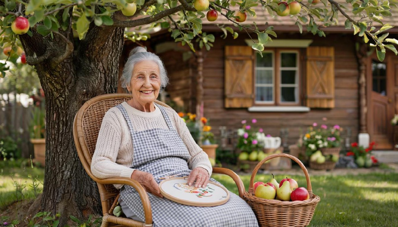 фото: Формула долголетия: специалист Пироговского Университета о трех ключах — питании, движении и чекапе