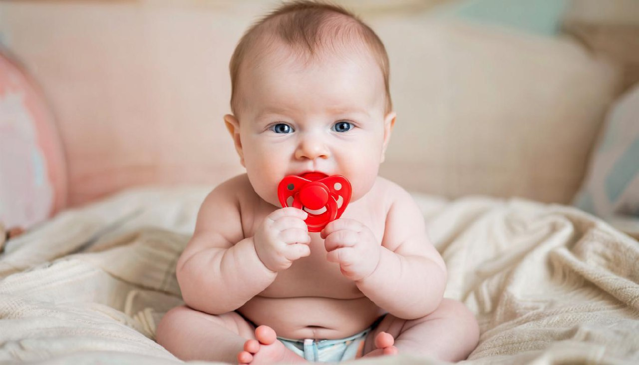 Соска у взрослых: эксперт из Пироговского Университета о тревожном сигнале