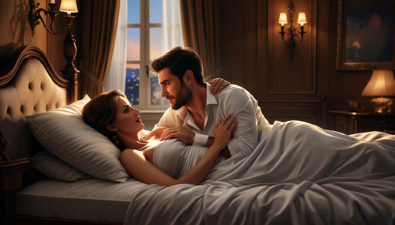 «Сердце может не выдержать»: врач Пироговского Университета назвал главные риски для жизни во время секса