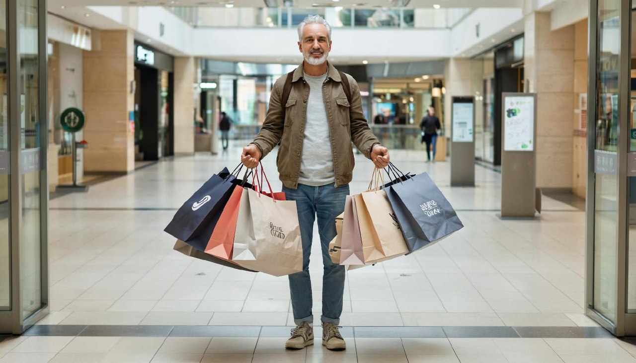 «Покупка как обезболивающее»: эксперт Пироговского Университета о том, как распродажи маскируют тревогу и пустоту