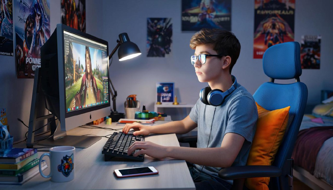 Цифровое поколение: эксперт Пироговского Университета о том, почему подростки обходят запреты и чем их привлекает негативный контент