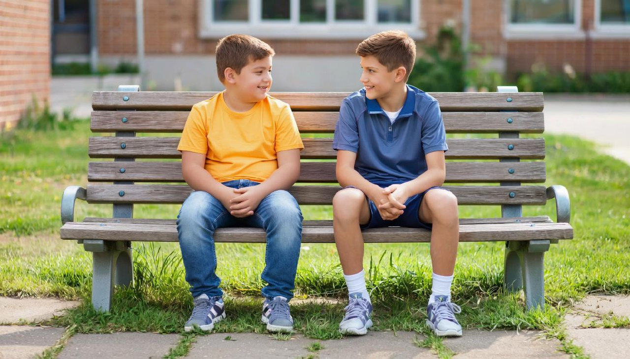 Дети стали выше, но здоровее ли? Эксперт Пироговского Университета комментирует глобальные тренды и риски цифровой эпохи