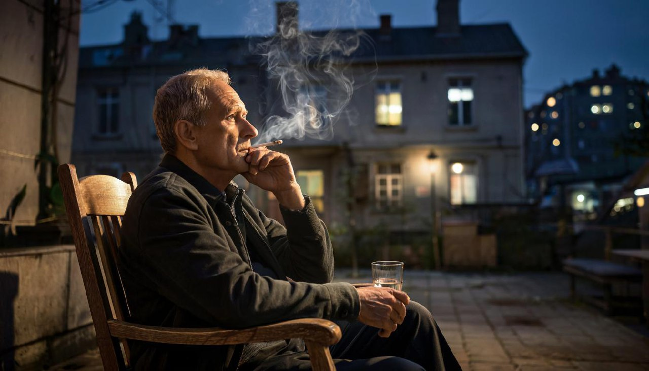 фото: Совет специалистов Пироговского Университета: полный отказ от курения — лучшее лекарство для сердца