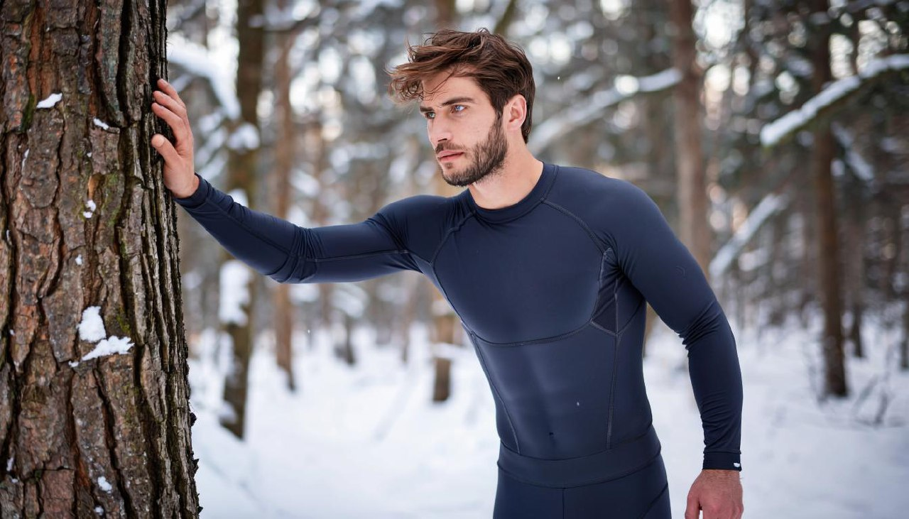 Термобелье: польза и вред. Мнение эксперта Пироговского Университет