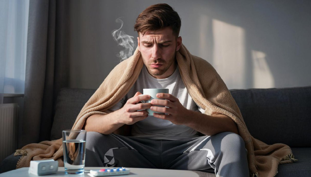 ОРЗ, ОРВИ и грипп: специалист Пироговского Университета объясняет разницу и тактику лечения