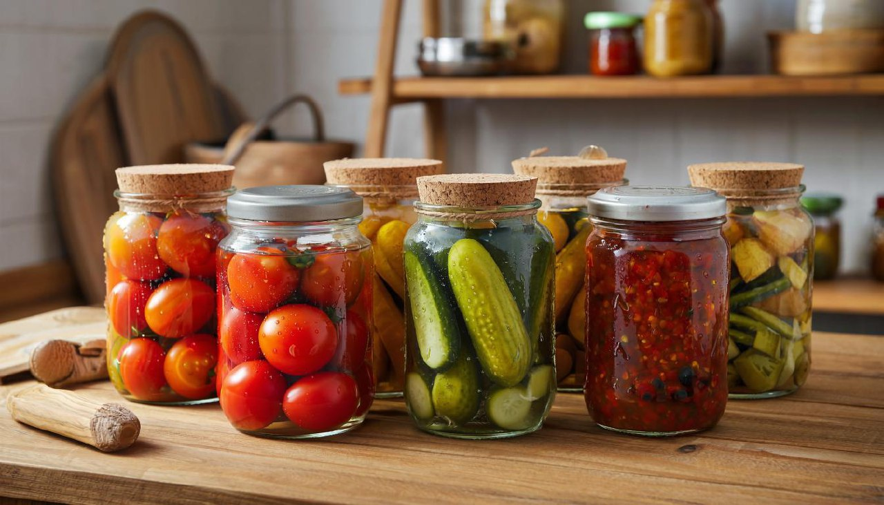 Эксперт Пироговского Университета предупреждает: самые опасные продукты и два уникальных симптома ботулизма