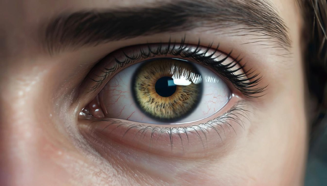 Возрастные заболевания глаз и сохранение зрения: рекомендации эксперта Пироговского Университета