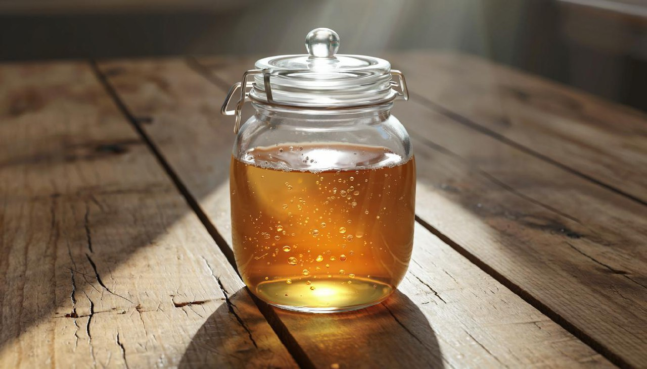 фото: Эксперт Пироговского Университета: Мед vs Сахар — что опаснее?