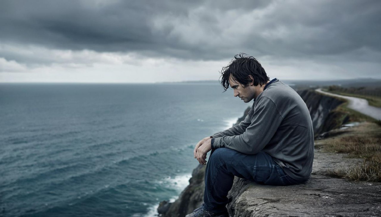 фото: «Душа болит, а слов нет»: психиатр Пироговского Университета — о том, что на самом деле чувствуют люди с депрессией 